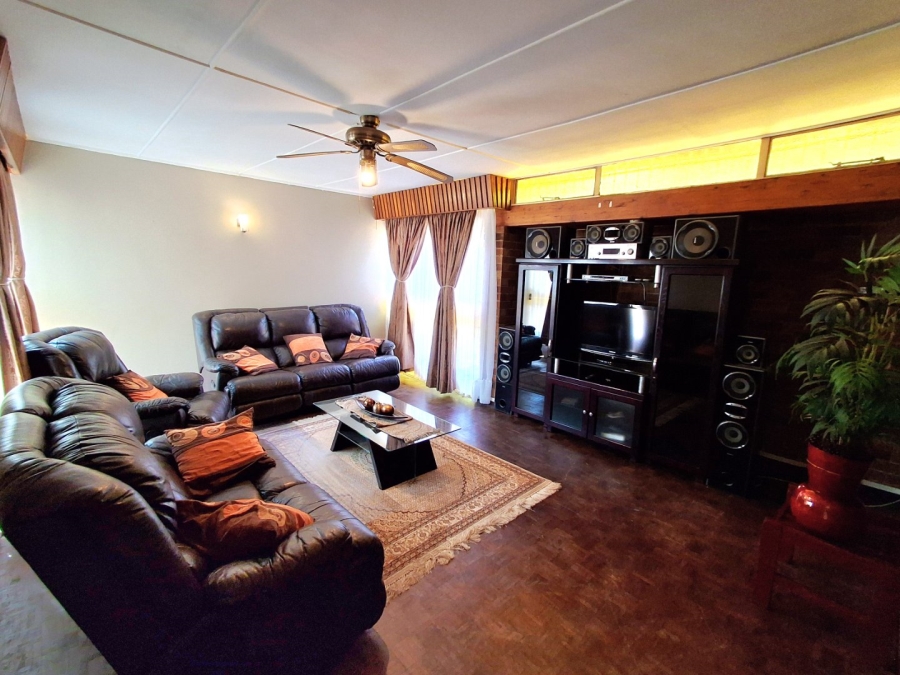 4 Bedroom Property for Sale in Sasolburg Ext 23 Free State